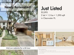817 Fairwood Forest Dr #1, Clearwater, FL 33759