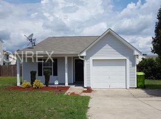 409 Sandpine Rd, Columbia, SC 29229