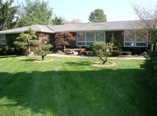 3637 Cayman Ln, Lexington, KY 40509