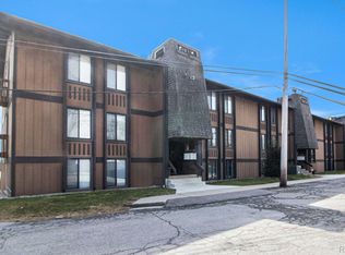 1744 S Grove St APT 102-A, Ypsilanti, MI