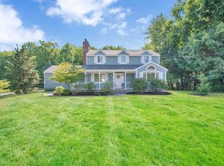 1022 Stony Hill Rd, Wilbraham, MA 01095