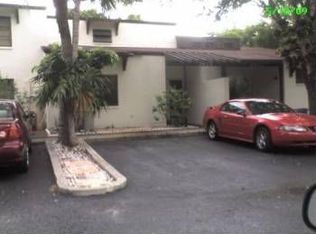 3613 SW 68th Way, Miramar, FL 33023