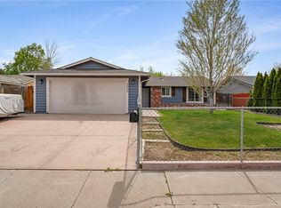 4050 Houston Dr, Reno, NV 89502