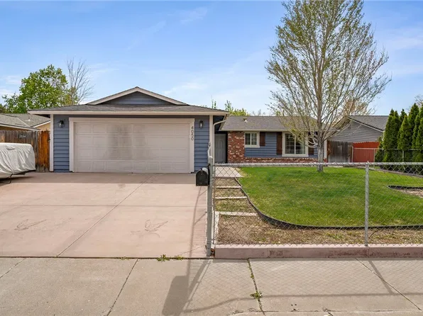 4050 Houston Dr, Reno, NV 89502