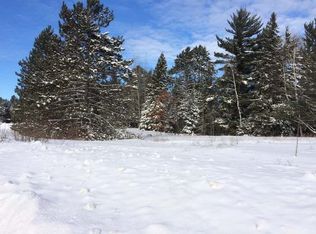 4720 Old 8 Rd, Rhinelander, WI 54501
