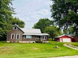 N1216 Rahberger Rd, Monroe, WI 53566