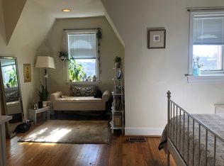 1203 S St NW APT 2, Washington, DC 20009