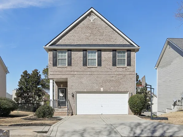 5843 Bridgeport Ct, Flowery Branch, GA 30542