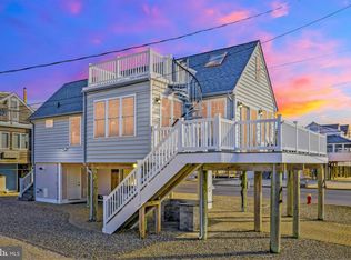 201 W 28th St, Ship Bottom, NJ 08008