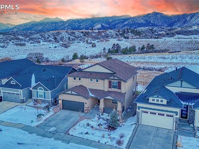 15778 Long Valley Dr, Monument, CO, 80132