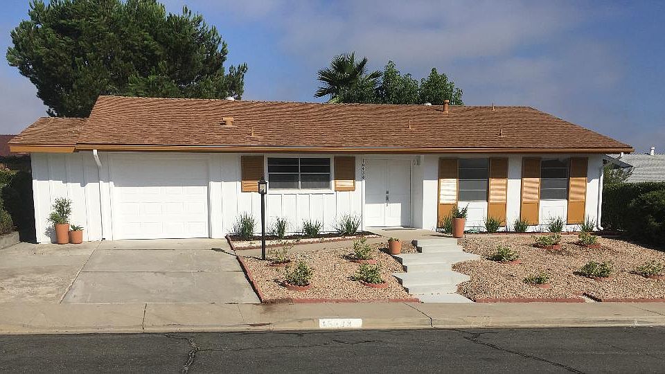 16438 Ramada Drive, San Diego, CA 92128