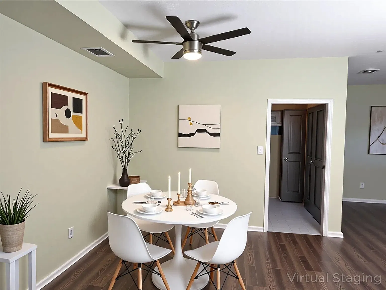 3 bed, 2.0 bath, 1645 sqft, $1,650 — Photo 3