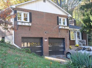 770 Parkview Dr, Johnstown, PA 15905