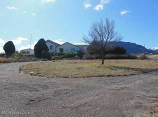 5062 S Paradise Dr, Sierra Vista, AZ 85650