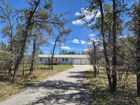 1799 S Stephan Bridge Rd, Grayling, MI 49738