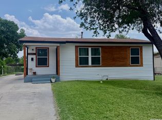 1026 NW 36th, San Antonio, TX 78228