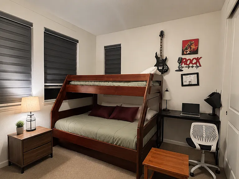 Kids room