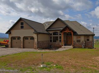720 Cedar Cir, Thayne, WY 83127
