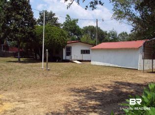 12626 S Santa Piedro St, Lillian, AL 36549