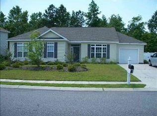 259 La Patos Dr, Myrtle Beach, SC 29588