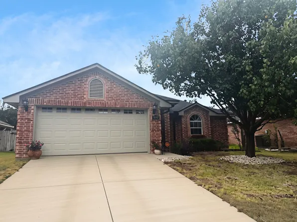 3012 Pinto Loop, Waco, TX 76706