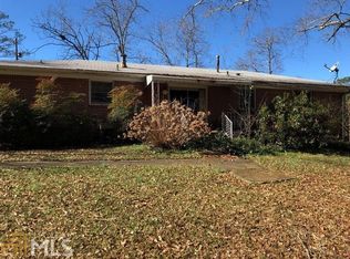 1408 Canterbury Rd, Griffin, GA 30223