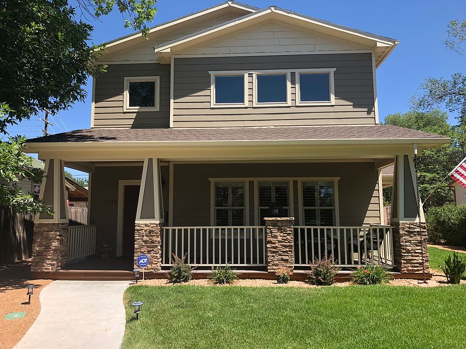 1126 Ouray - Built in 2014