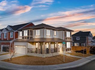 16 S Yorkville Ter SW, Calgary, AB T2X4X4