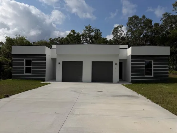 11024 N Vesta Point, Dunnellon, FL 34434