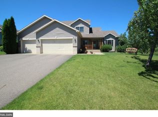 1132 Garden Brook Dr, Sauk Rapids, MN 56379