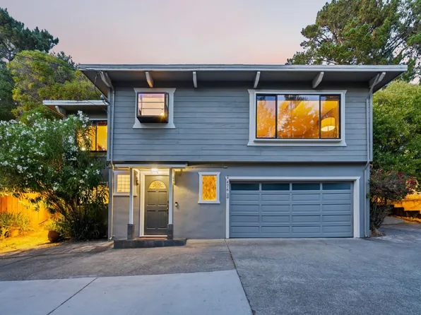 476 Wellington Dr, San Carlos, CA 94070