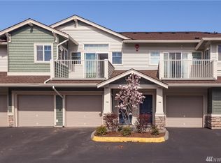 1031 61st St SE #103/C, Auburn, WA 98092