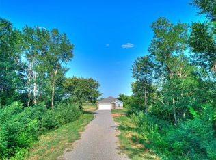 2620 N Manning Rd, El Reno, OK 73036