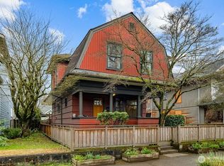 610 16th Avenue E, Seattle, WA