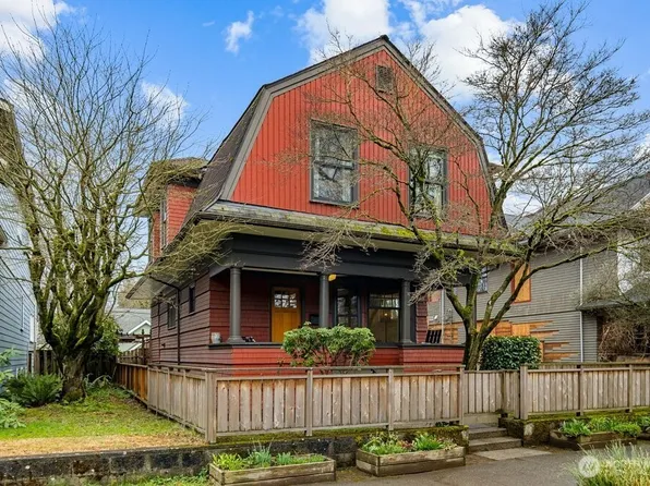 610 16th Avenue E, Seattle, WA 98112