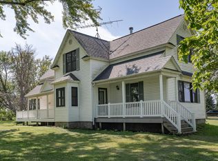 79163 320th St, Racine, MN 55967