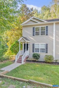 562 Cleveland Ave, Charlottesville, VA, 22903