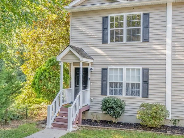 562 Cleveland Ave, Charlottesville, VA 22903