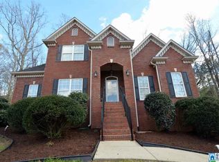 7230 Silverbell Cir, Helena, AL 35022
