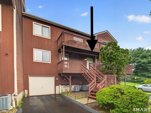 25 Florence Road #85, Branford, CT 06405