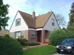 1214 Mandel Ave, Westchester, IL