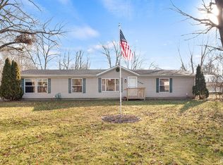 51844 County Road 9, Elkhart, IN 46514