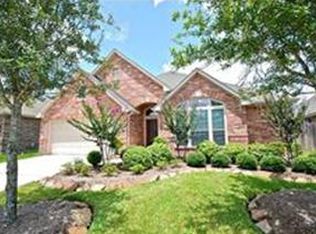 26522 Durango Canyon Ln, Katy, TX 77494