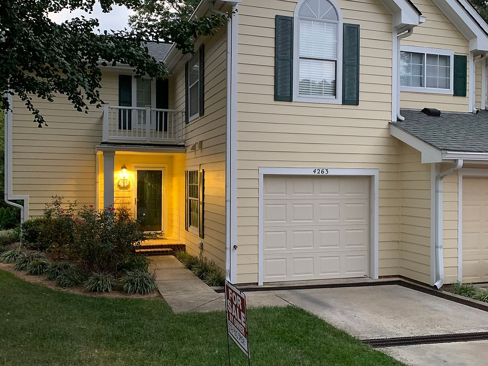 4263 Old Battleground 