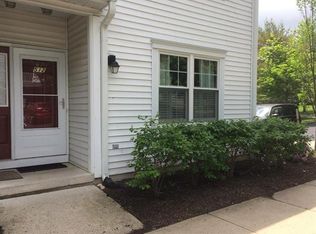 512 Brickhouse Rd, Princeton, NJ 08540