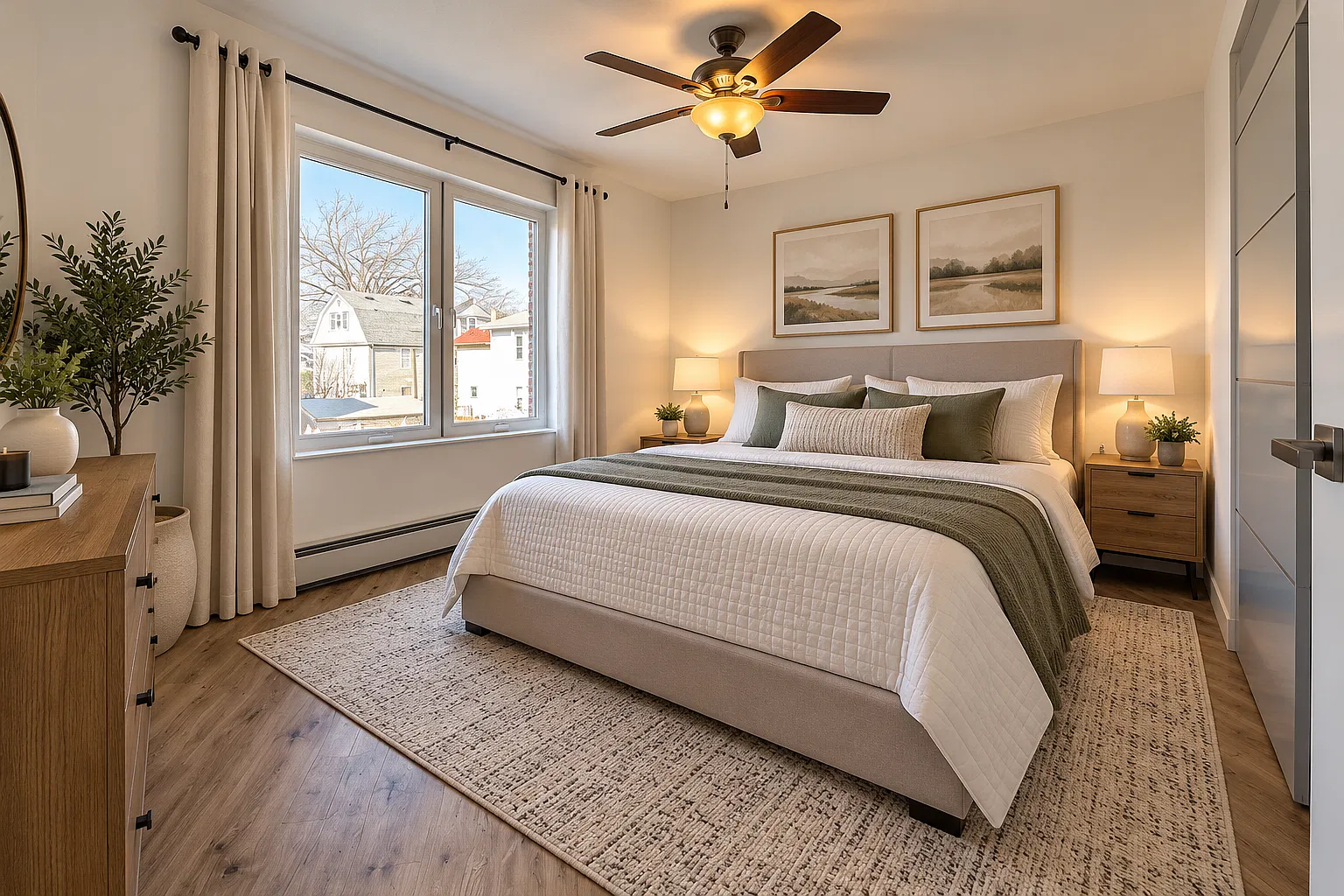 2 bed, $2,500 — Photo 4