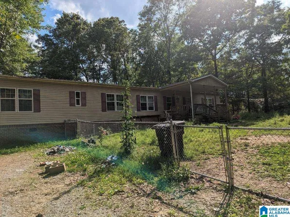 105 County Road 100, Montevallo, AL 35115
