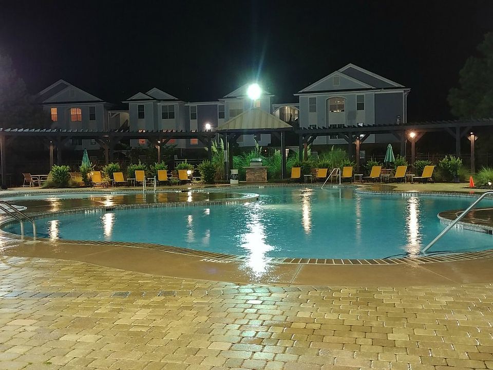 Welcome to Independence Place Apartments in Hinesville