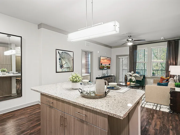 Grande Oaks Parc — Photo 28