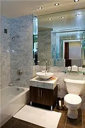 Rented by R New York